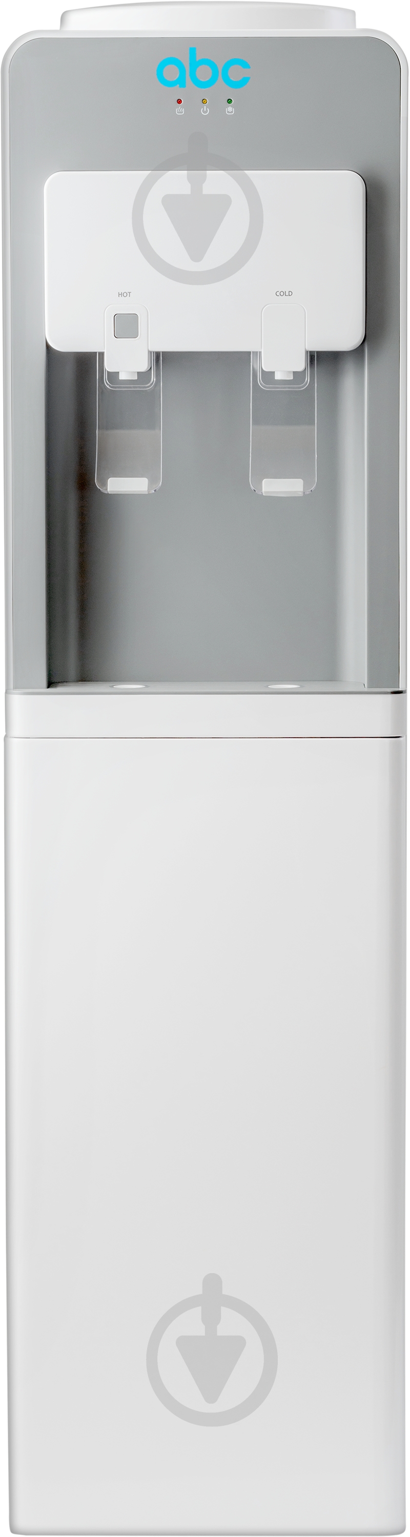 Кулер підлоговий V500Е - фото 2