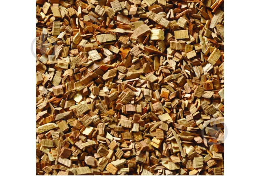 Щепа для копчения GRILLI из черешни 0,5 кг (77708) - фото 2