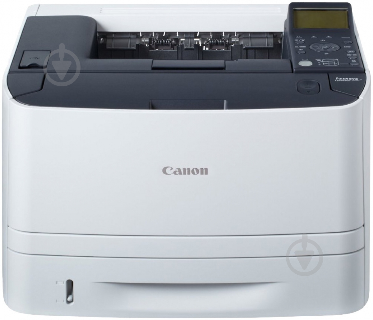 Принтер Canon i-SENSYS LBP6680x А4 (5152B002) - фото 1