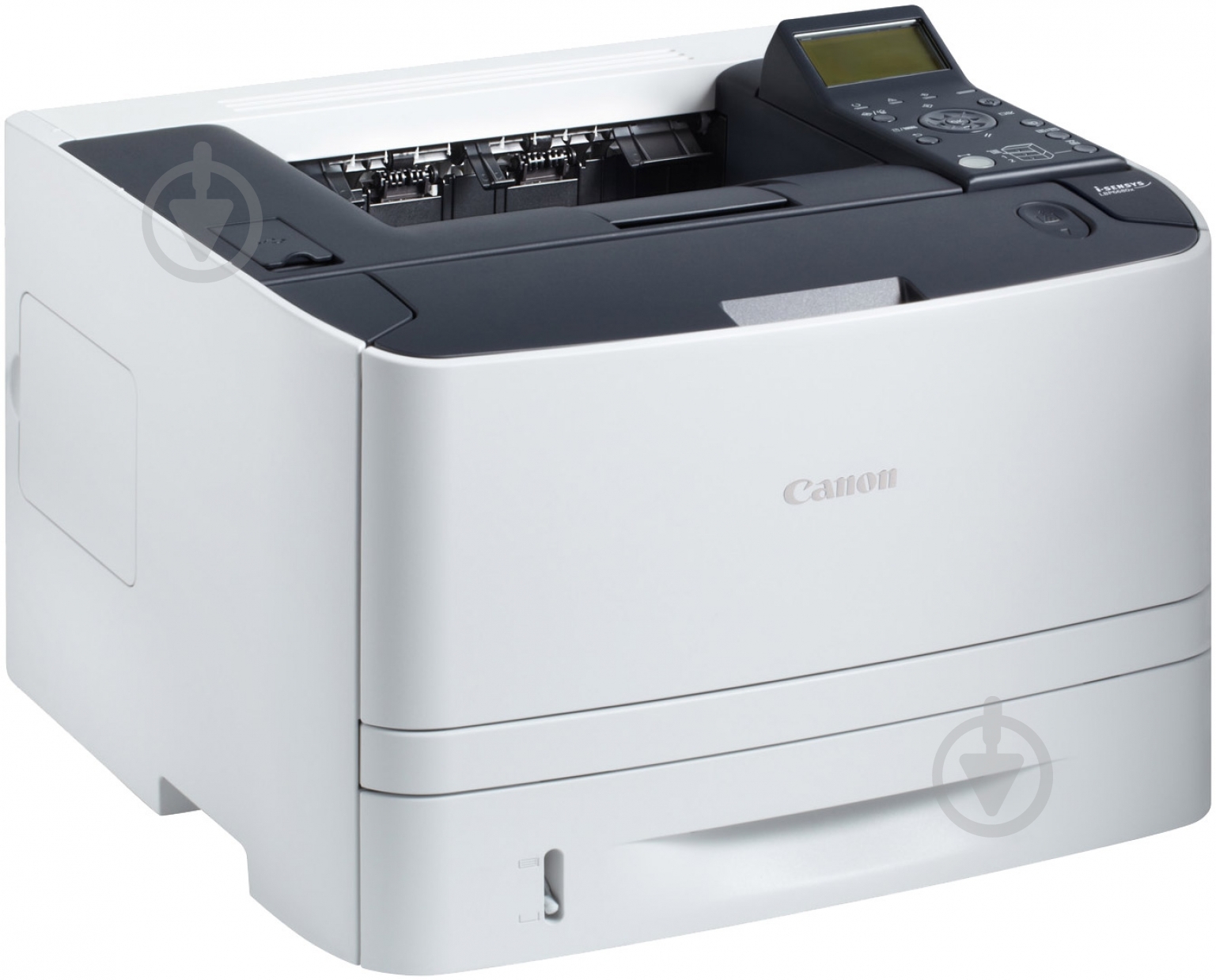 Принтер Canon i-SENSYS LBP6680x А4 (5152B002) - фото 2