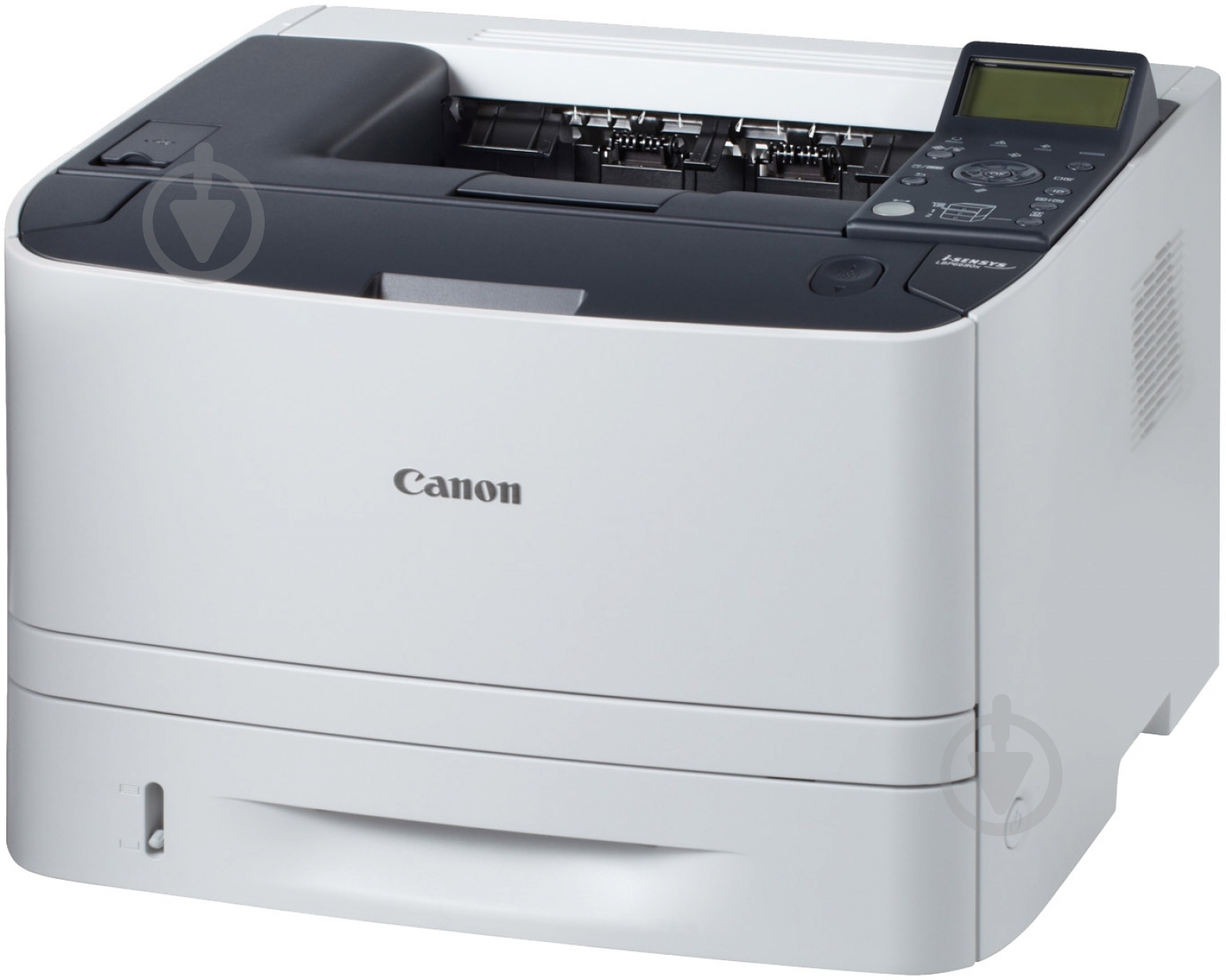 Принтер Canon i-SENSYS LBP6680x А4 (5152B002) - фото 3