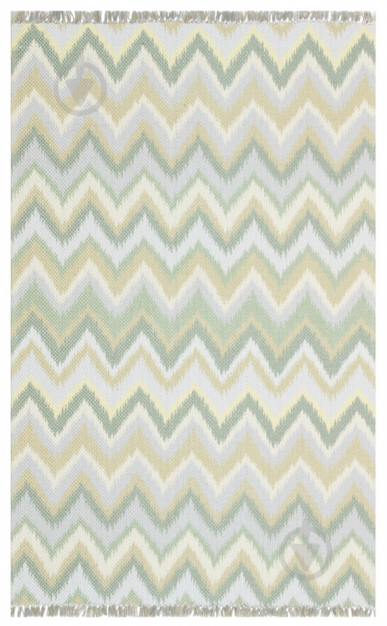 Ковер Ekohali Bodrum BD 03 Olive 150х230 см двусторонний - фото 1 Ковер Ekohali Bodrum BD 03 Olive 150х230 см двусторонний - фото 1