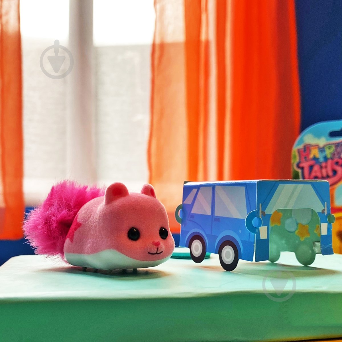 Іграшка інтерактивна Sbabam Чарівний хвостик 200CN-22 - фото 2