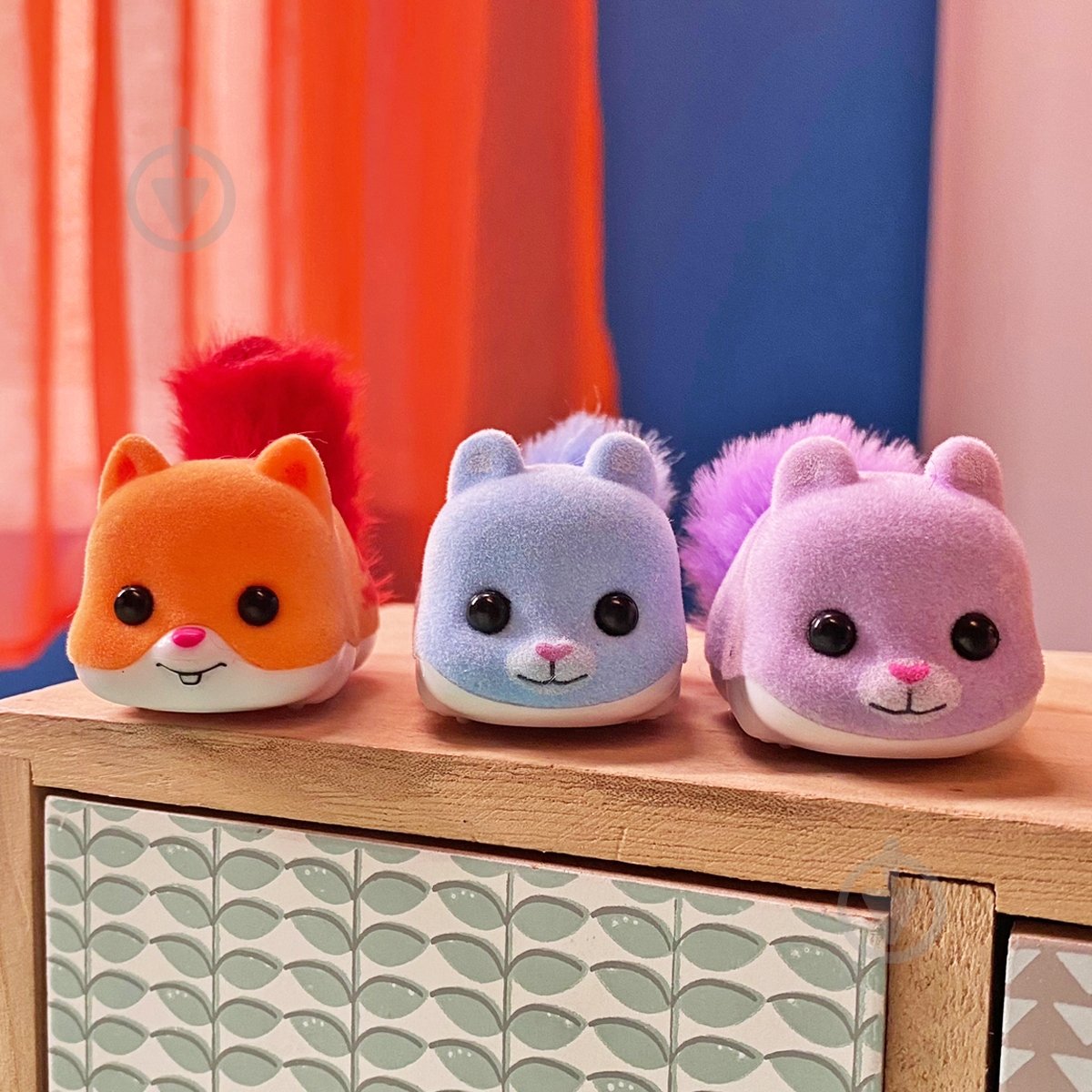 Іграшка інтерактивна Sbabam Чарівний хвостик 200CN-22 - фото 3