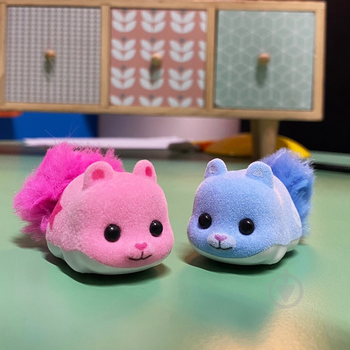 Іграшка інтерактивна Sbabam Чарівний хвостик 200CN-22 - фото 5