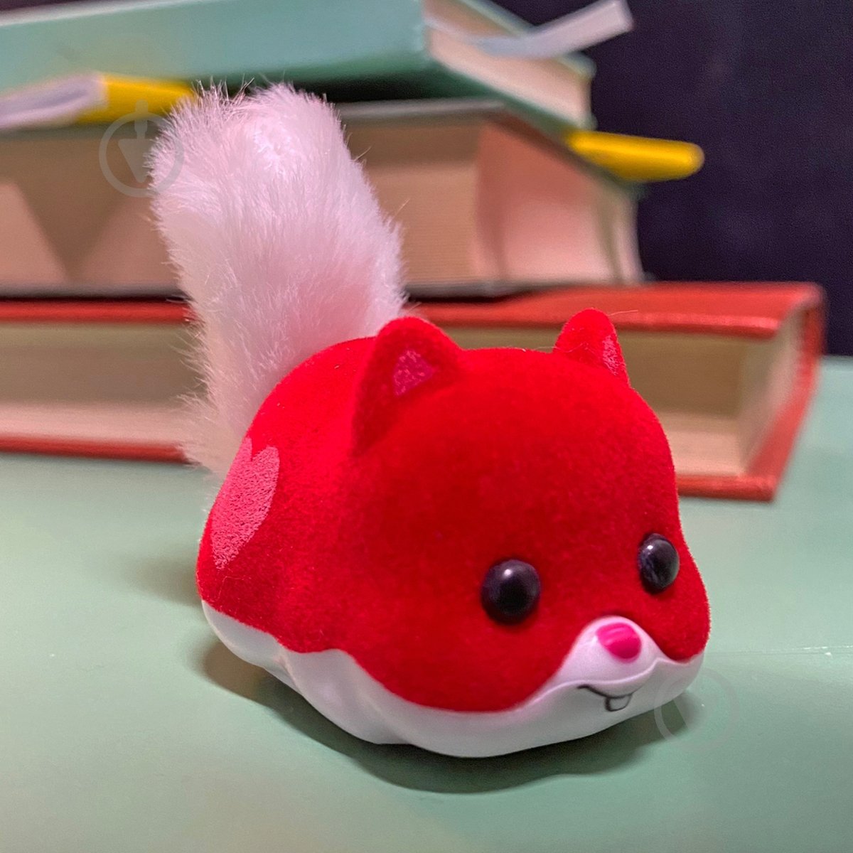 Іграшка інтерактивна Sbabam Чарівний хвостик 200CN-22 - фото 7