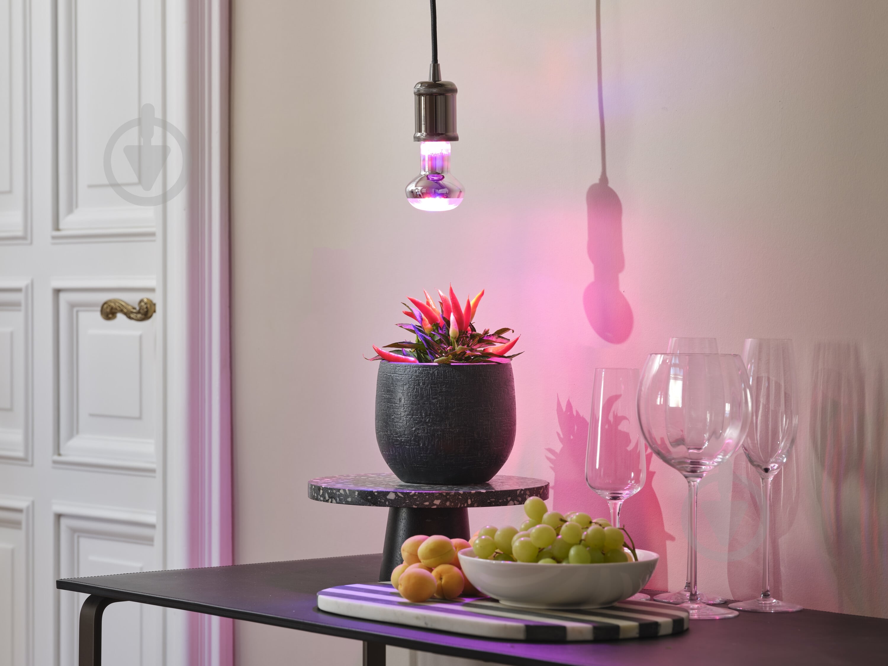 ᐉ Лампа светодиодная для роста растений Ledvance Star Grow Lamp