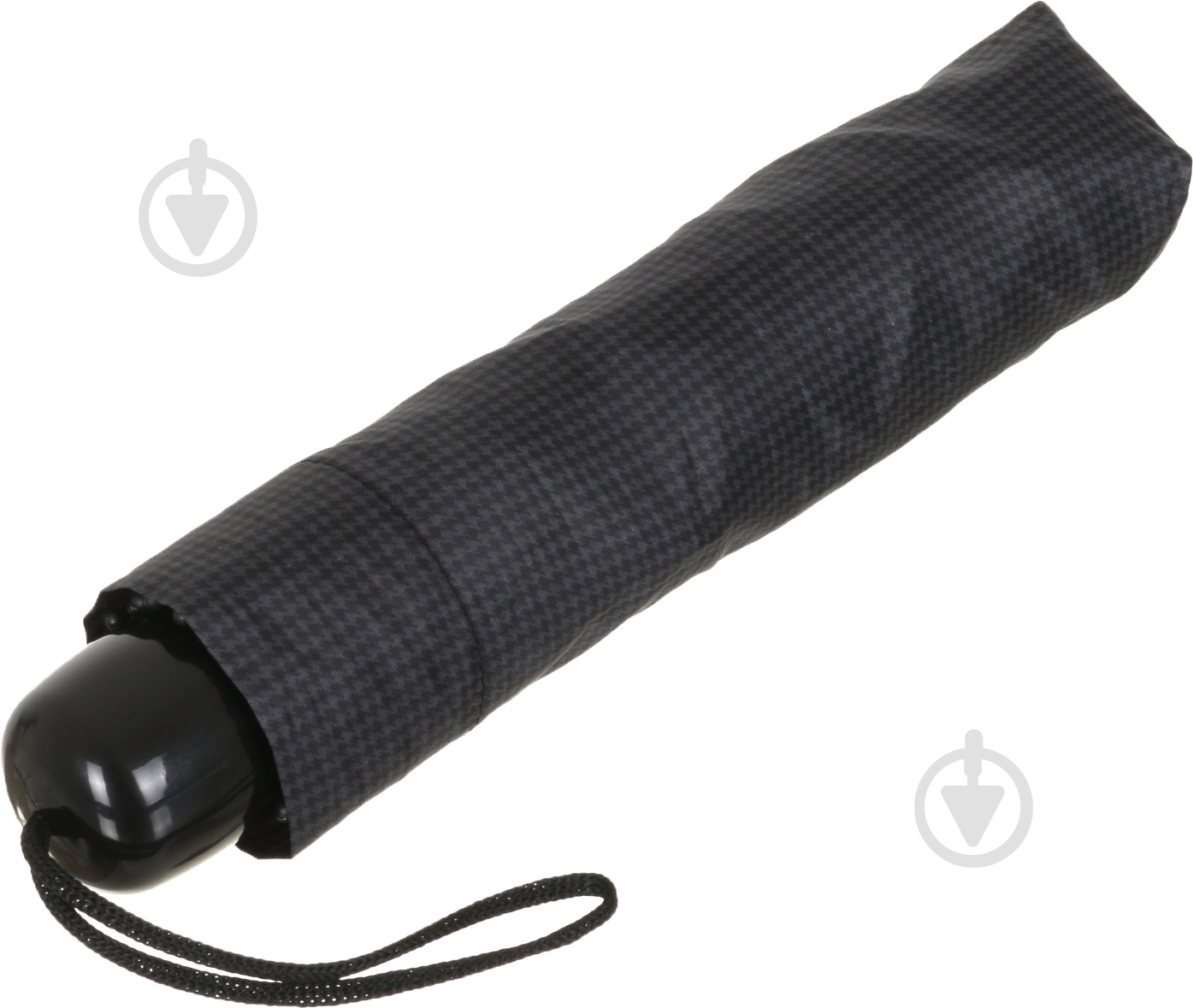 Зонт Susino 3402M 53 см черный - фото 4 Зонт Susino 3402M 53 см черный - фото 4