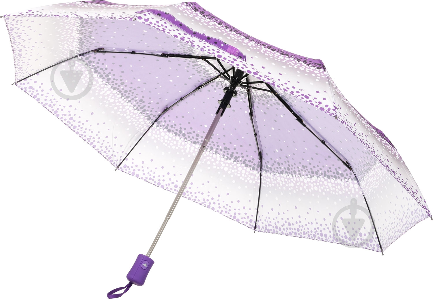 Зонт Susino 730 56 см фиолетовый - фото 2 Зонт Susino 730 56 см фиолетовый - фото 2