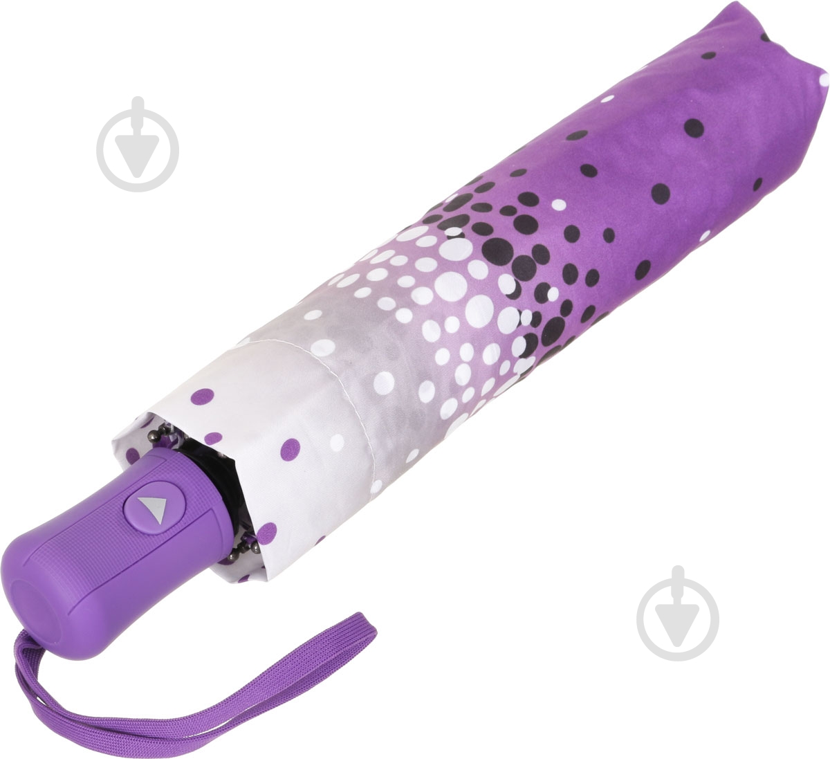 Зонт Susino 730 56 см фиолетовый - фото 4 Зонт Susino 730 56 см фиолетовый - фото 4