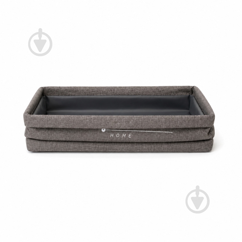 Корзина интерьерный S серая Organize - фото 4 Корзина интерьерный S серая Organize - фото 4