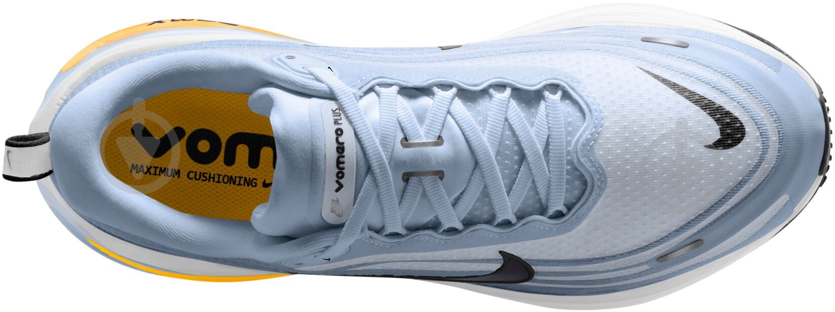 Кроссовки Nike Vomero Plus HV8150-404 р.41 - фото 8
