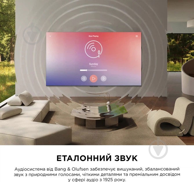 Телевизор TCL 115RM9L 115″ - фото 10