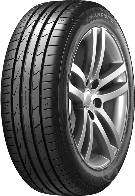 Шина Hankook K125 195/60R15 88 H лето - фото 1