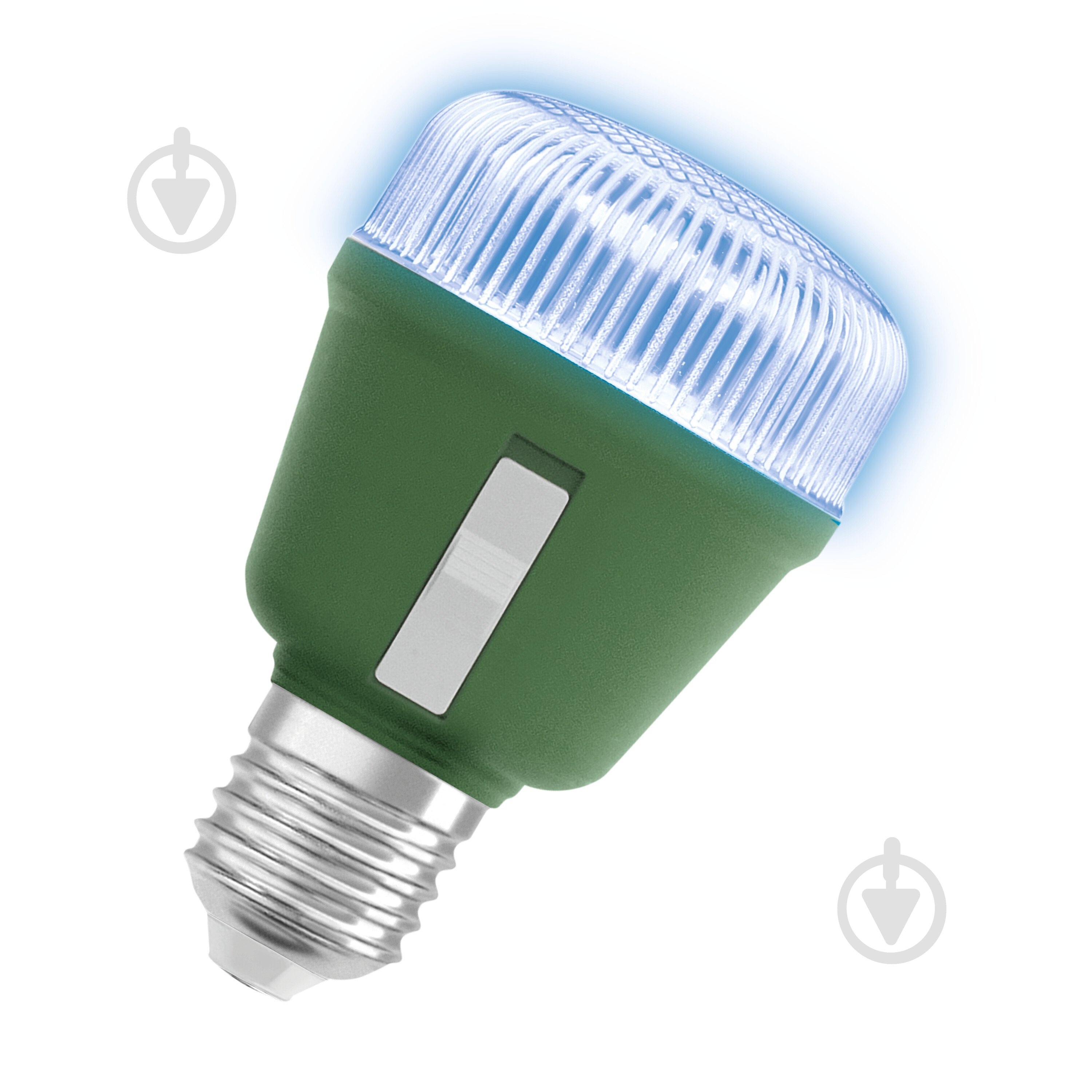 Лампа світлодіодна для росту рослин Osram Star Grow 20 Вт E27 220 В матова (T80 GROW 20W) - фото 5