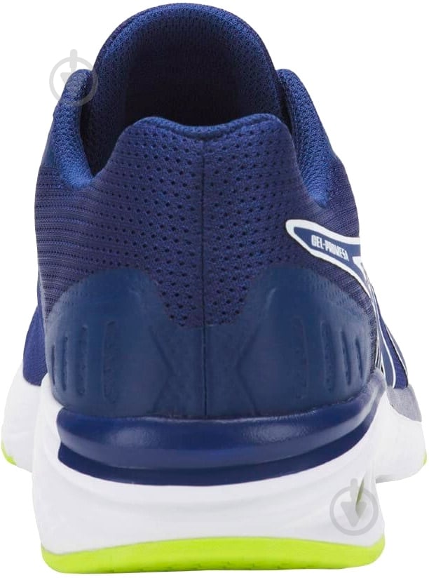 Кроссовки Asics GEL-PROMESA T842N-400 р.8,5 синий - фото 5