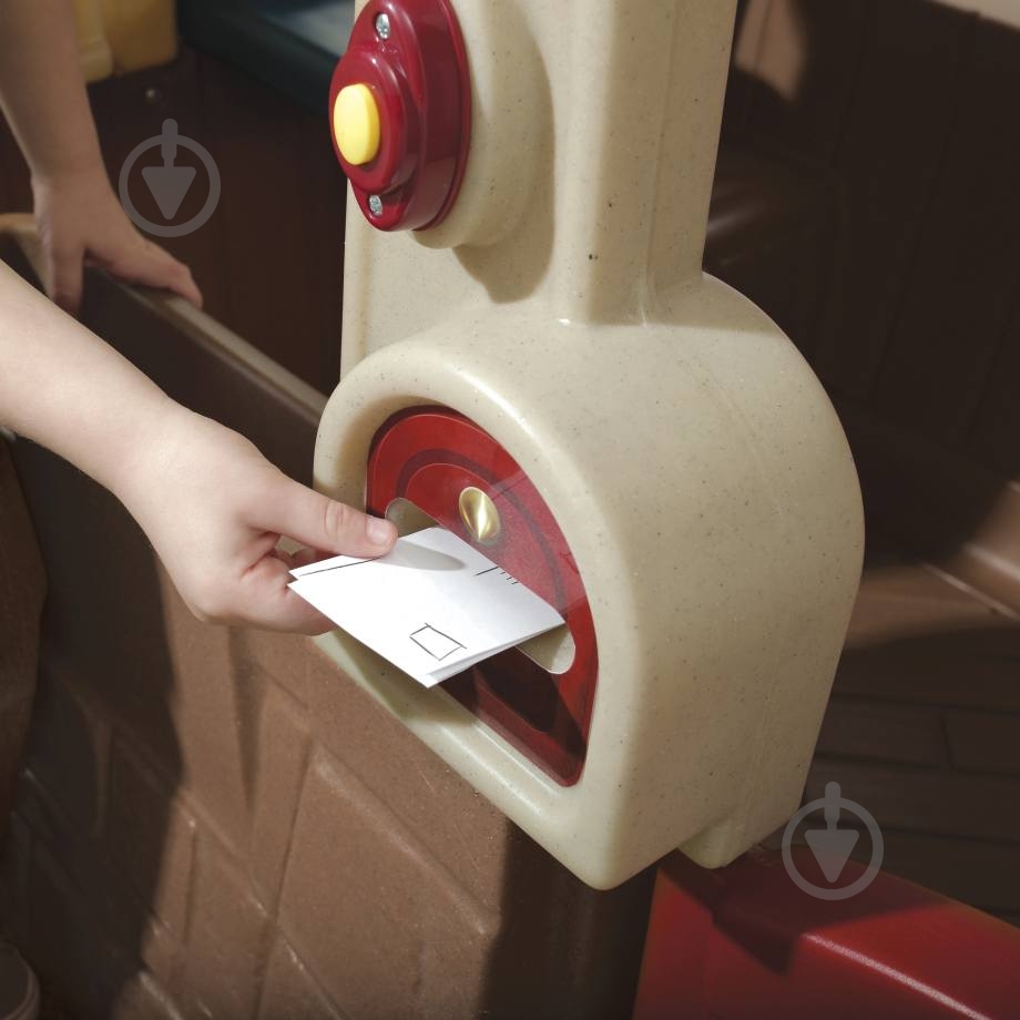 Игровой домик Step 2 NEAT&TIDY - фото 5