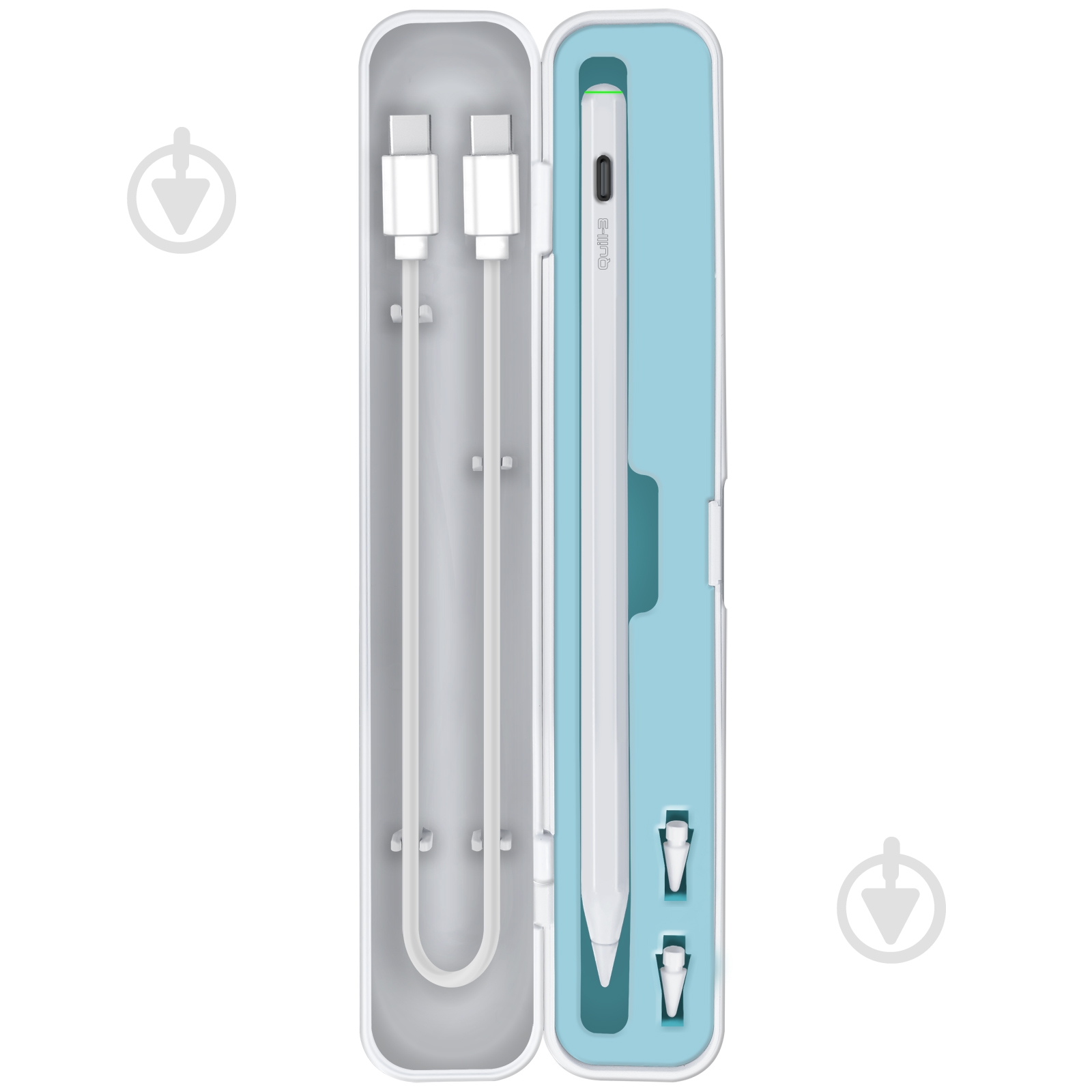 Стилус Promate Quill-3 для iPad - фото 1