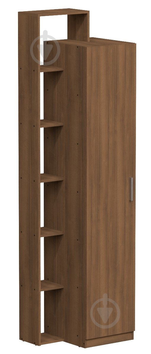 Шкаф Компанит 8 орех - фото 1