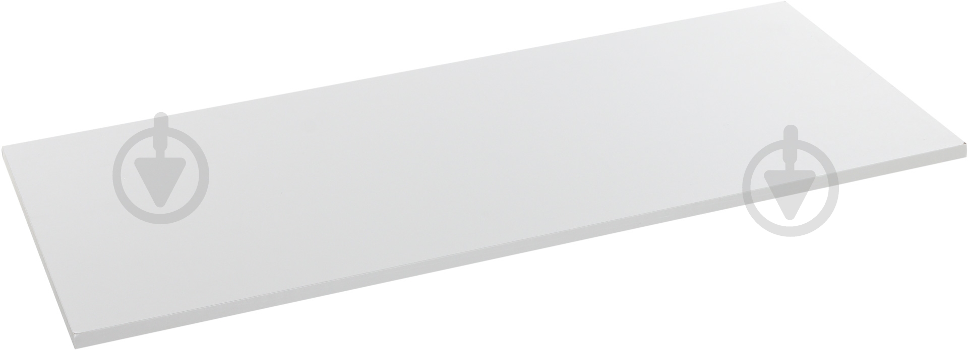 Полка DC ДСП 800x серый - фото 1 Полка DC ДСП 800x серый - фото 1