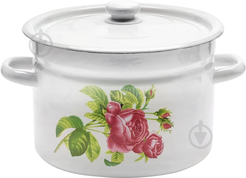 Кастрюля Idilia 9 л 1621/2 - фото 1