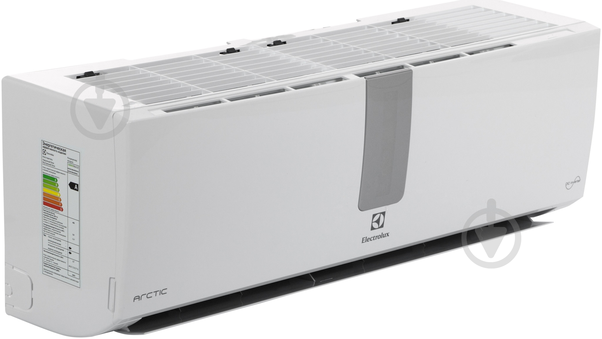 Кондиционер Electrolux EACS/I-09 HAR/N3 - фото 2