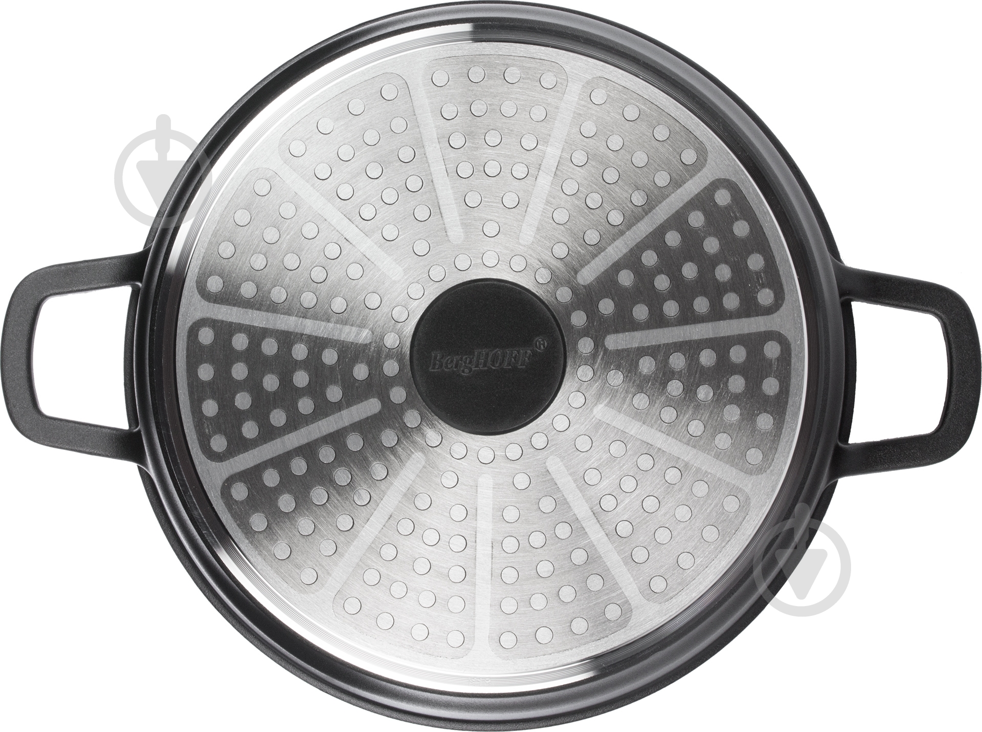 Кастрюля BergHOFF Scala 2,7 л 2307207 - фото 3