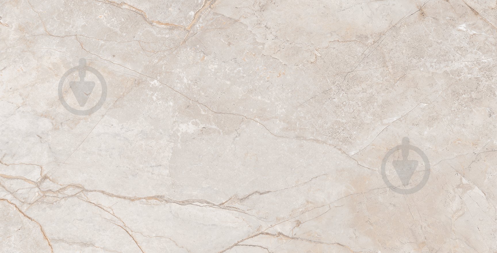 Плитка Allore Group Armina Beige W M NR Glossy 30,8x60,8 см - фото 4