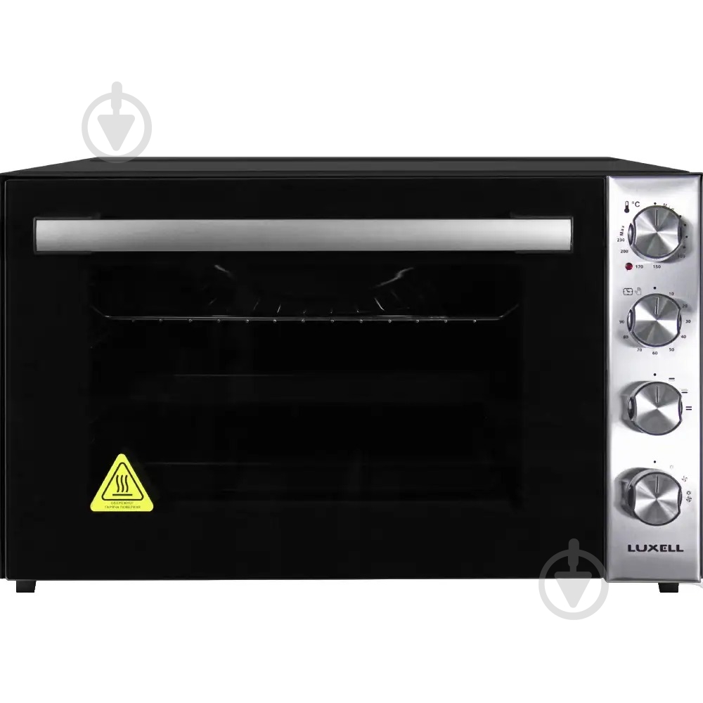 ВИТРИНА! Электрическая печь Luxell LX-9325CR - фото 10 ВИТРИНА! Электрическая печь Luxell LX-9325CR - фото 10