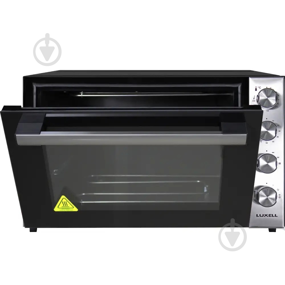 ВИТРИНА! Электрическая печь Luxell LX-9325CR - фото 9 ВИТРИНА! Электрическая печь Luxell LX-9325CR - фото 9