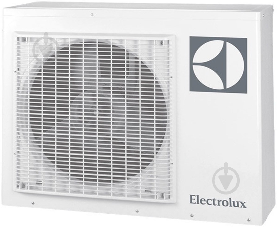 Кондиционер Electrolux EACS/I-12 HAR/N3 - фото 2