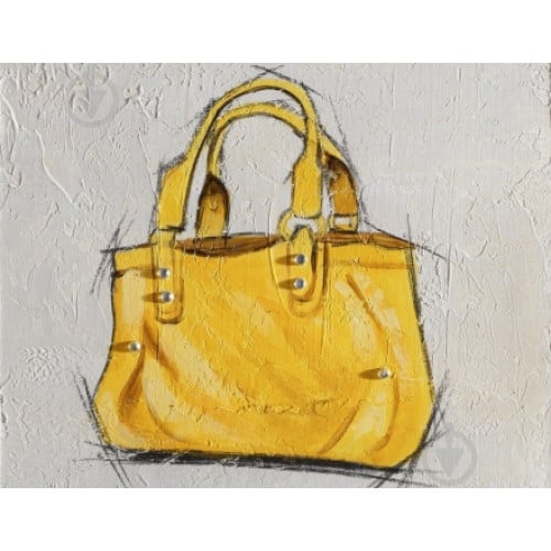 Картина 30x30 см Bubola & Naibo W301 - фото 1