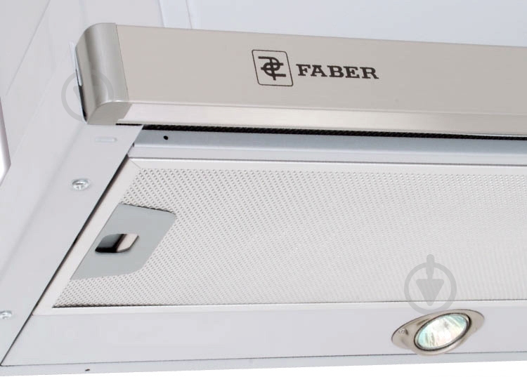 Вытяжка Faber EG8 AM/X A90 FB EXP - фото 2