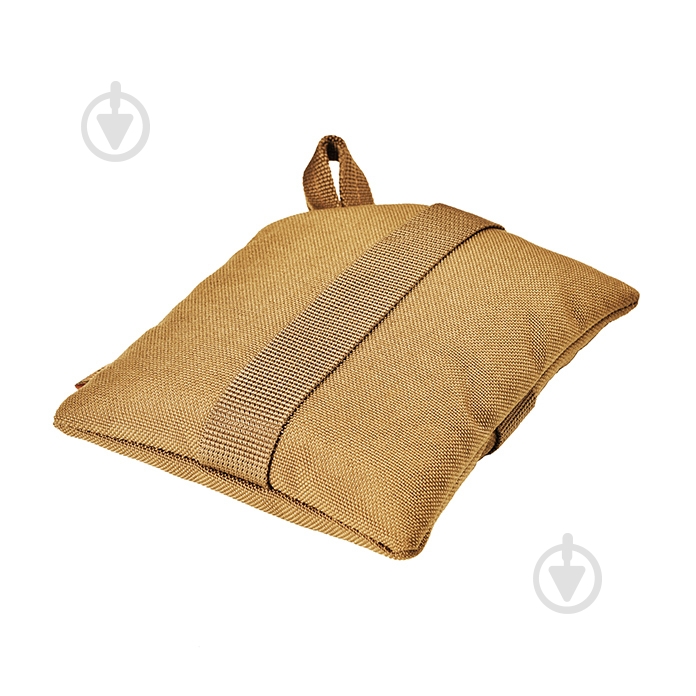 Мішок під приклад Alebarda задній малий, койот - фото 1