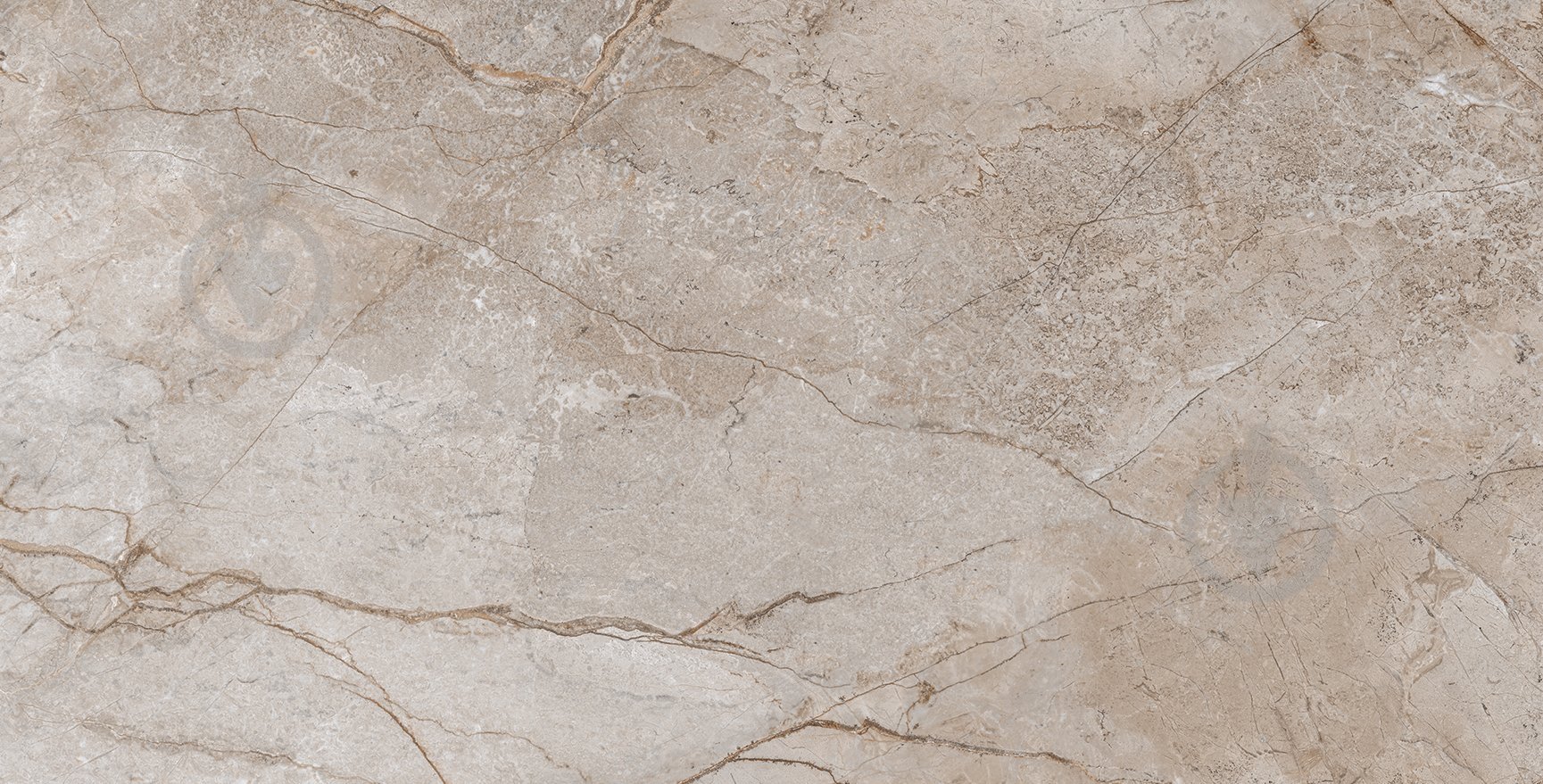 Плитка Allore Group Armina Dark beige W M NR Glossy 30,8x60,8 см - фото 4