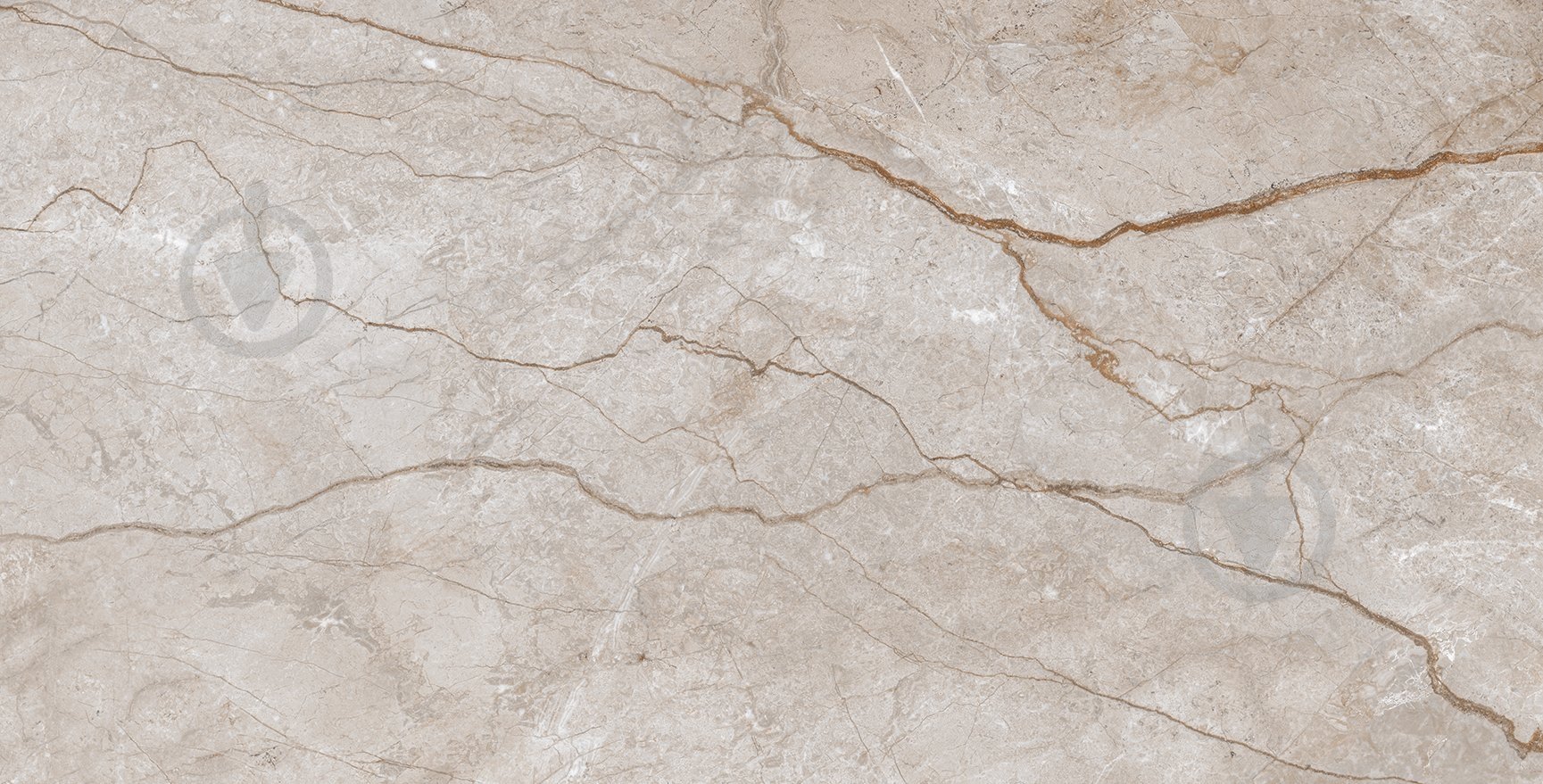 Плитка Allore Group Armina Dark beige W M NR Glossy 30,8x60,8 см - фото 8