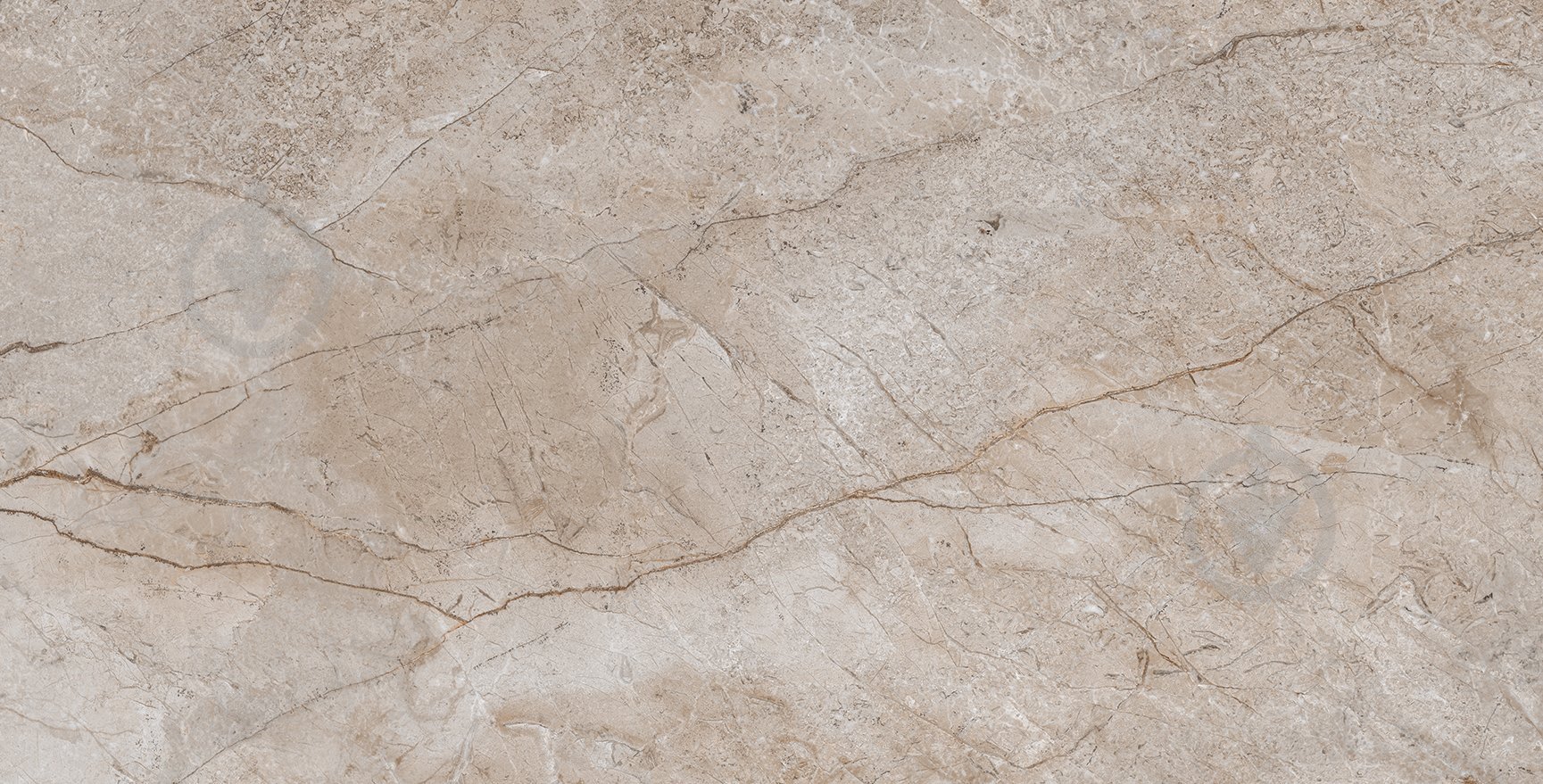 Плитка Allore Group Armina Dark beige W M NR Glossy 30,8x60,8 см - фото 7