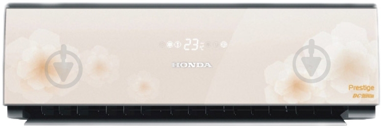 Кондиционер Honda HD-09HRA4F/VHF - фото 1