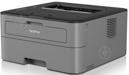 Принтер Lexmark А4 (HLL2300DR1) A4 Brother HL-L2300DR - фото 3