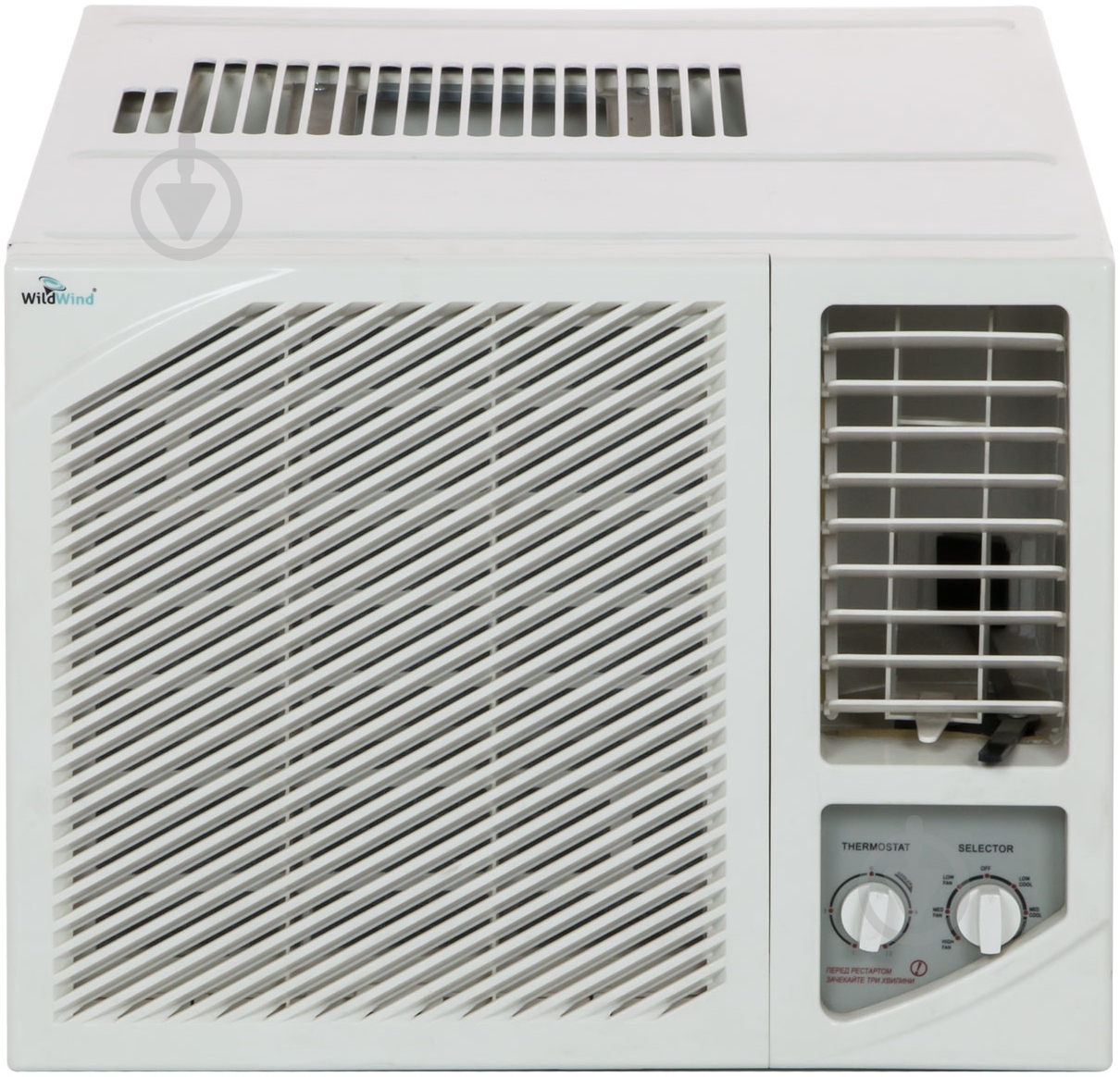 Кондиционер Wild Wind WWM-WAC-7C - фото 1