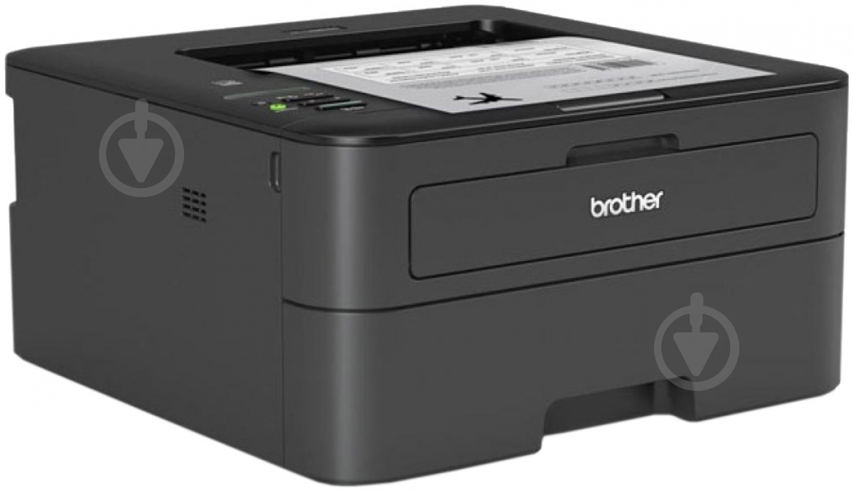 Принтер Brother HL-L2340DWR А4 (HLL2340DWR1) - фото 2 Принтер Brother HL-L2340DWR А4 (HLL2340DWR1) - фото 2
