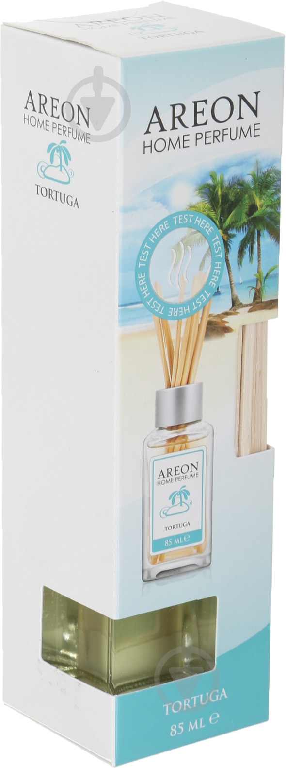 Аромадифузор для дому АРЕОН Тортуга 85 мл - фото 2