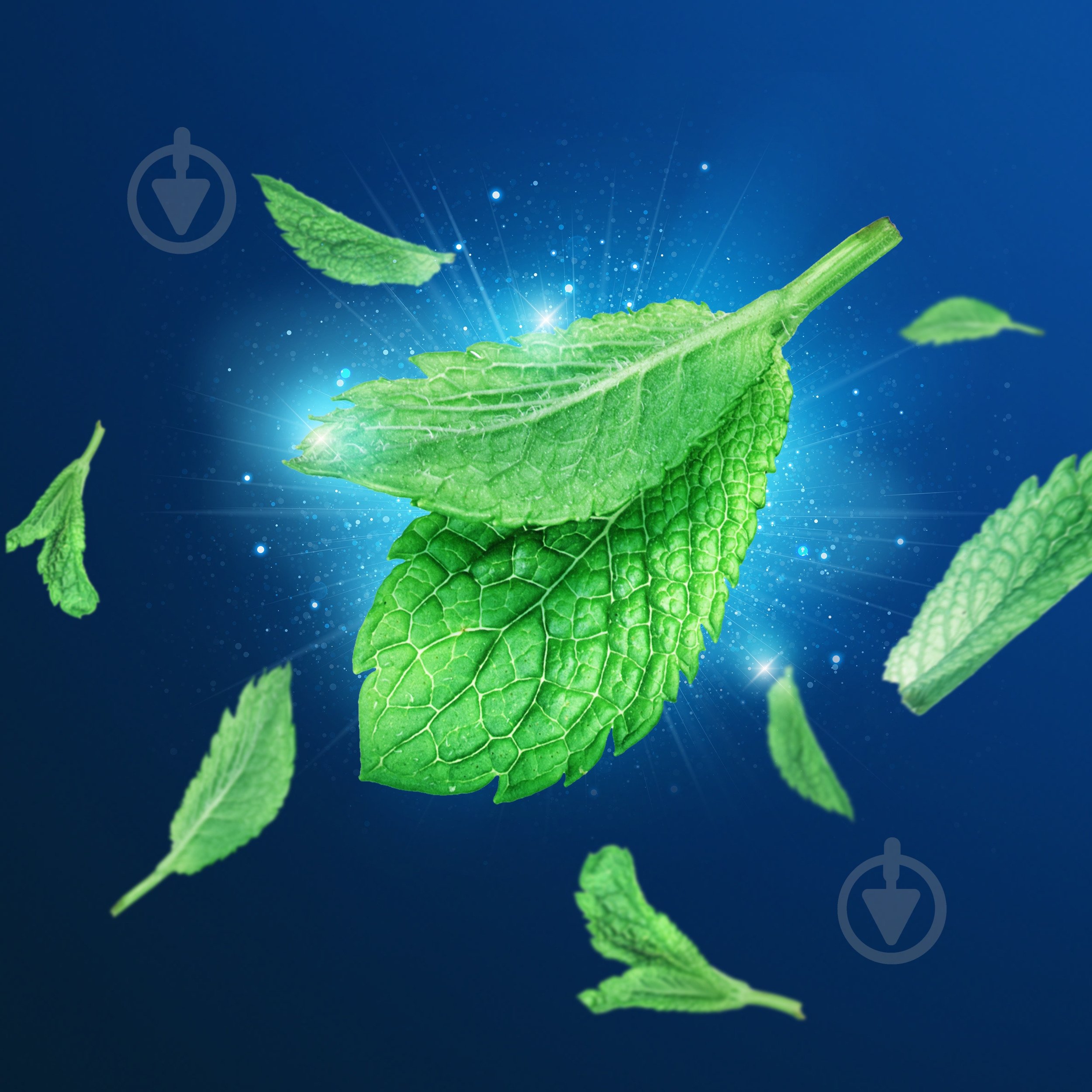 Нить Oral-B Essential Floss 50 м - фото 7