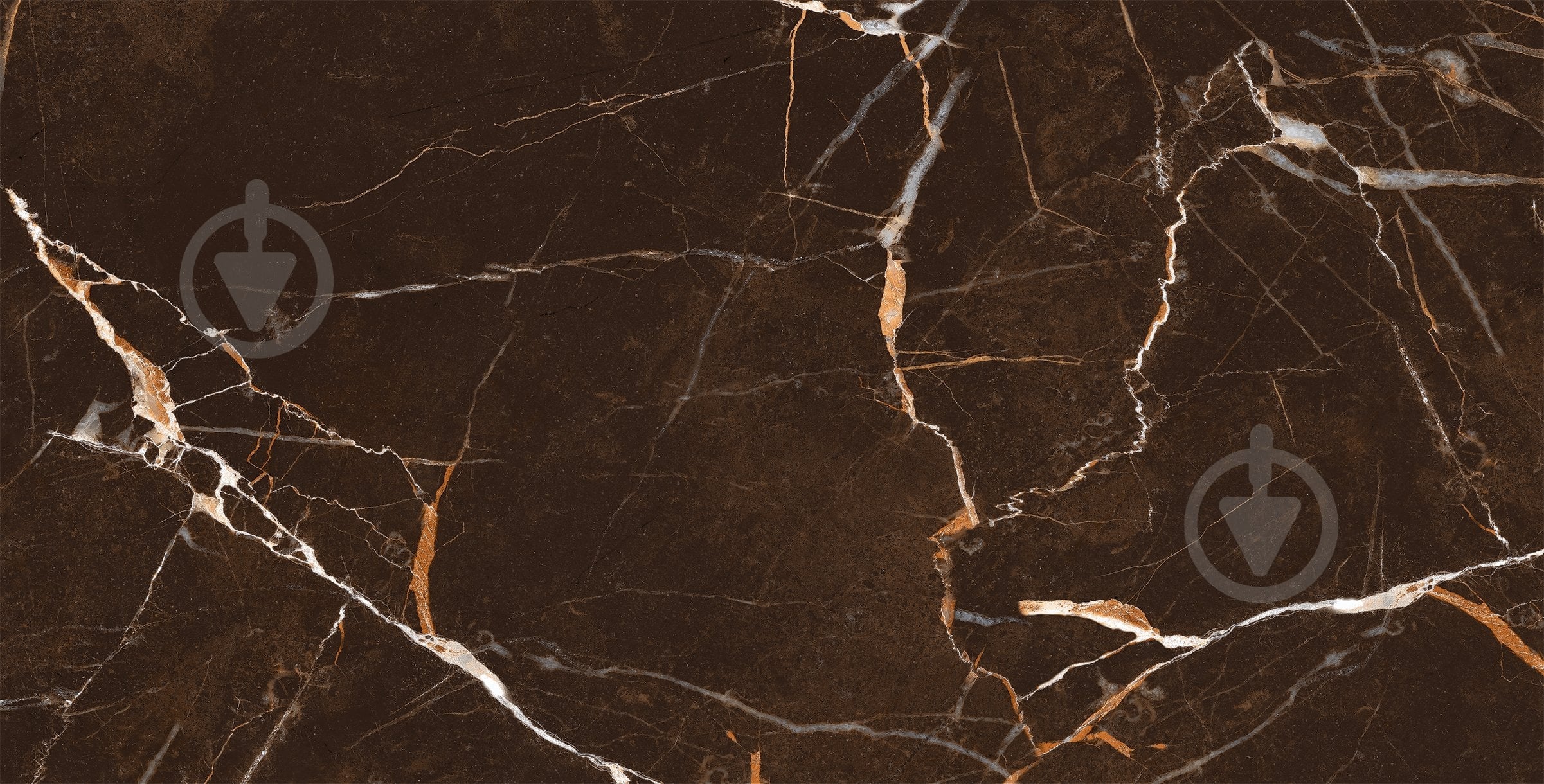 Плитка Allore Group Cesara Brown W M NR Glossy 30,8х60,8 см - фото 1 Плитка Allore Group Cesara Brown W M NR Glossy 30,8х60,8 см - фото 1