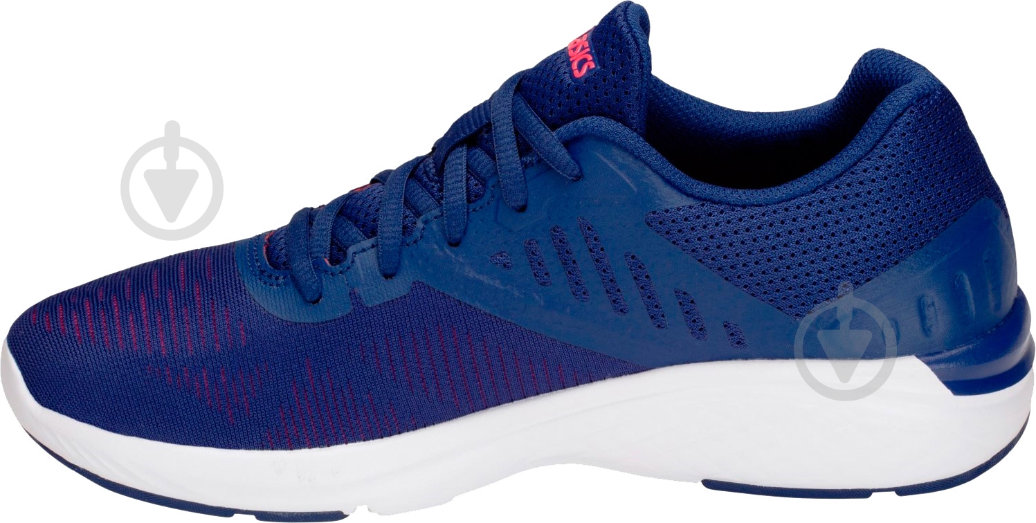 Кроссовки женские Asics GEL-PROMESA T892N-400 р.41,5 синие - фото 3