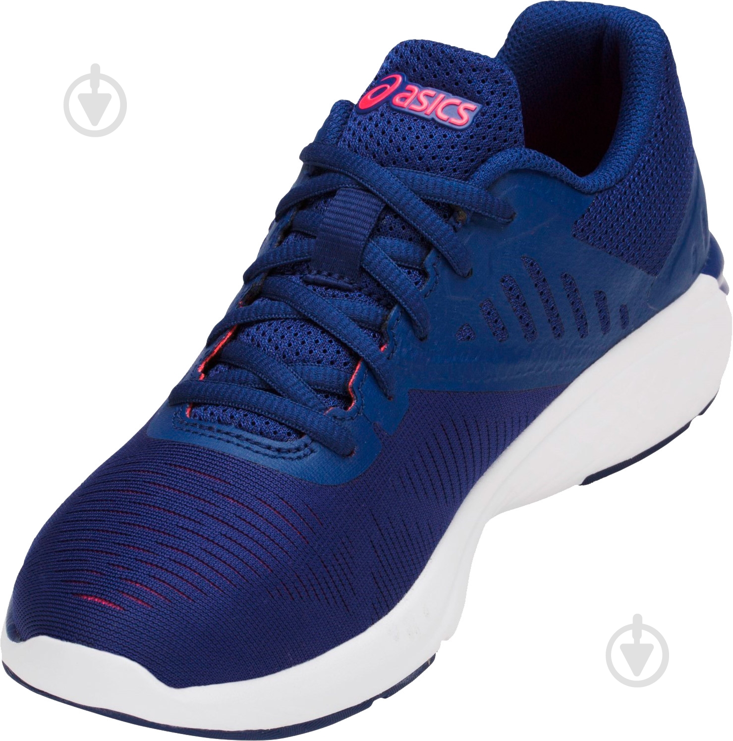 Кроссовки женские Asics GEL-PROMESA T892N-400 р.41,5 синие - фото 4