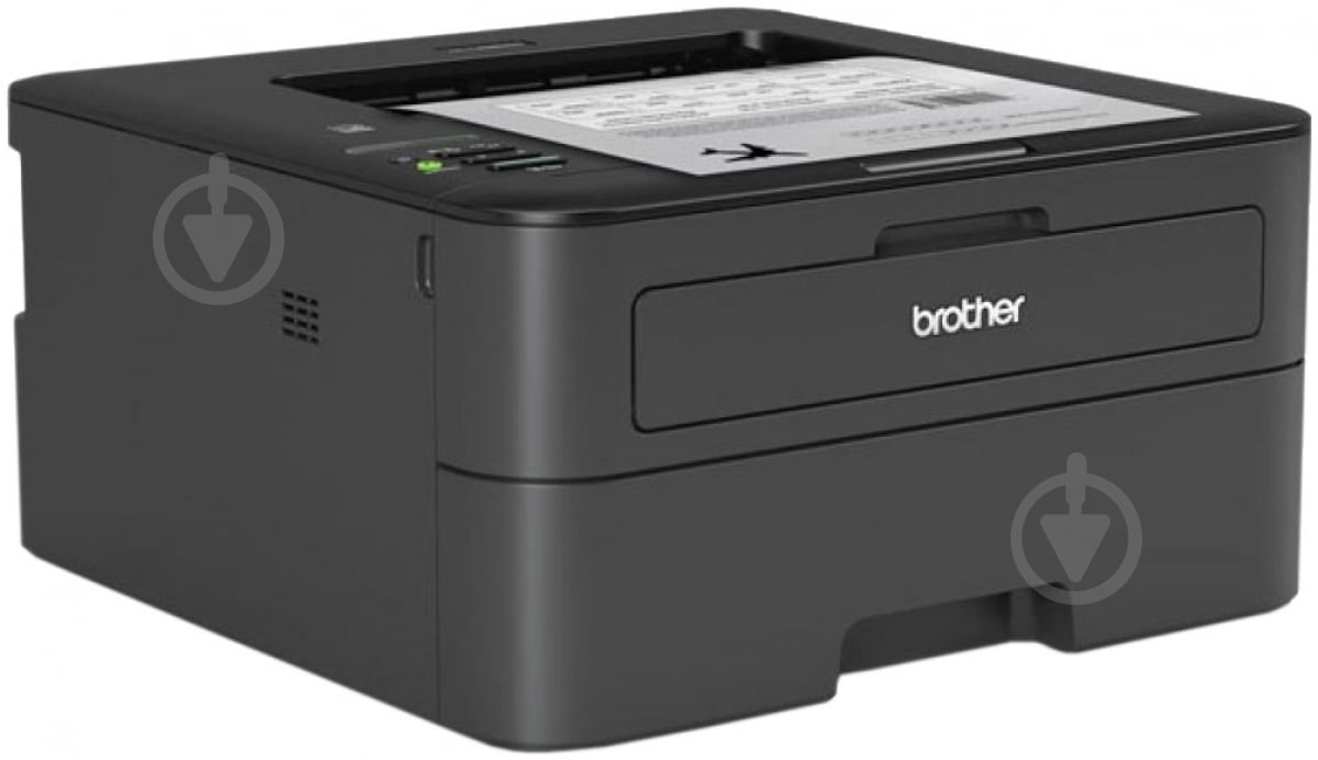 Принтер Brother HL-L2365DWR А4 (HLL2365DWR1) - фото 2