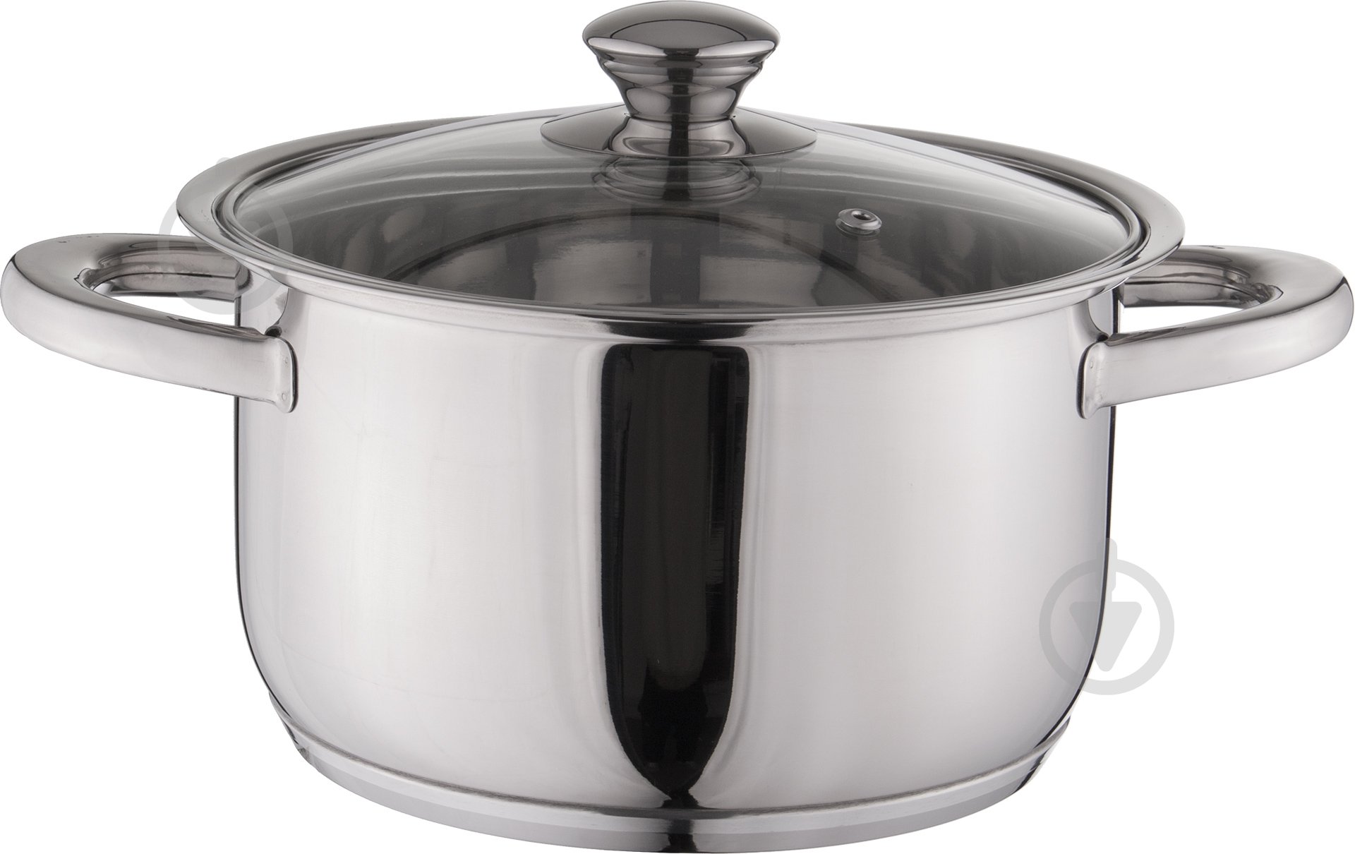 Набор посуды BergHOFF Vision premium 6 предметов - фото 2