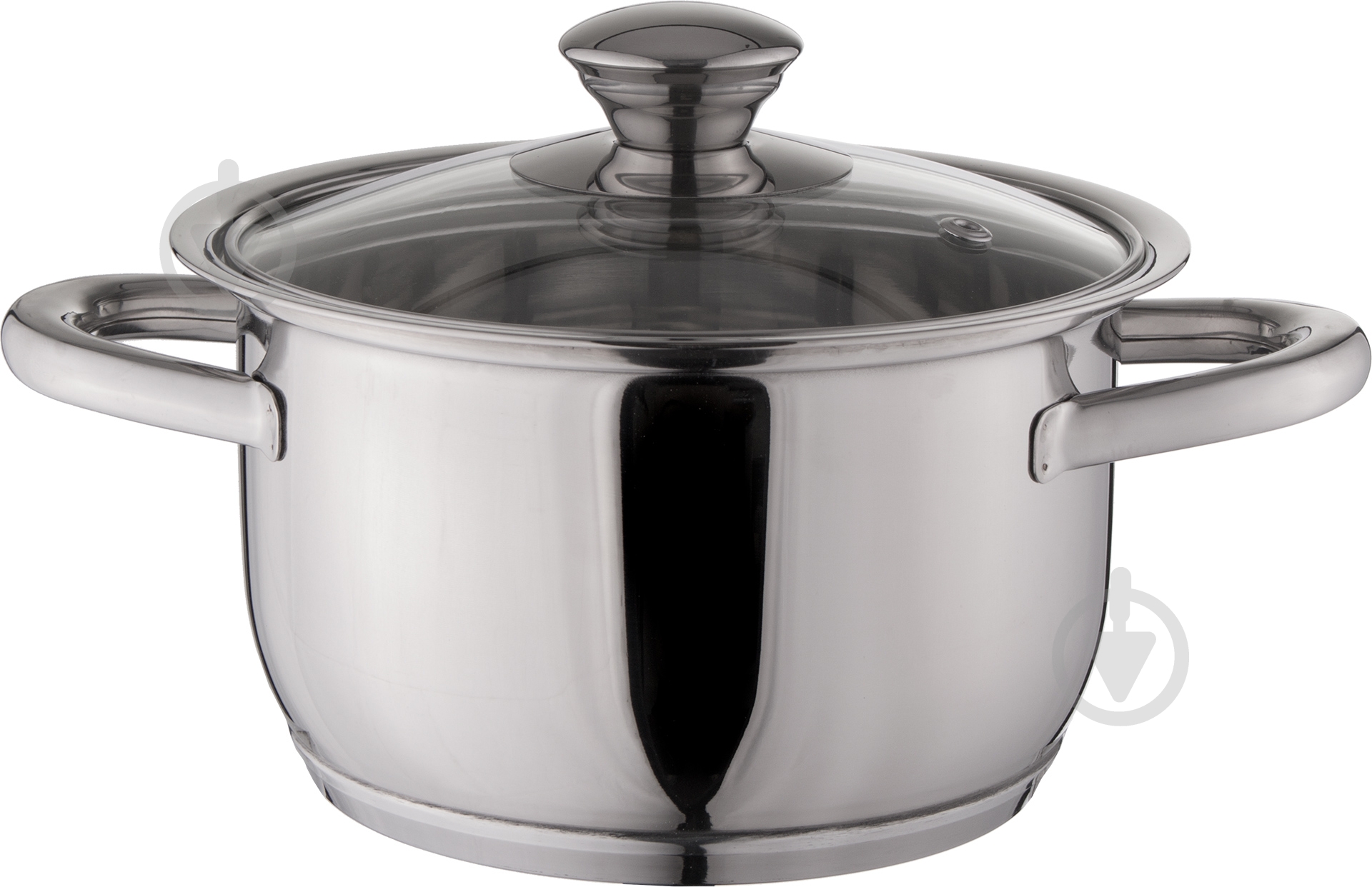 Набор посуды BergHOFF Vision premium 6 предметов - фото 4