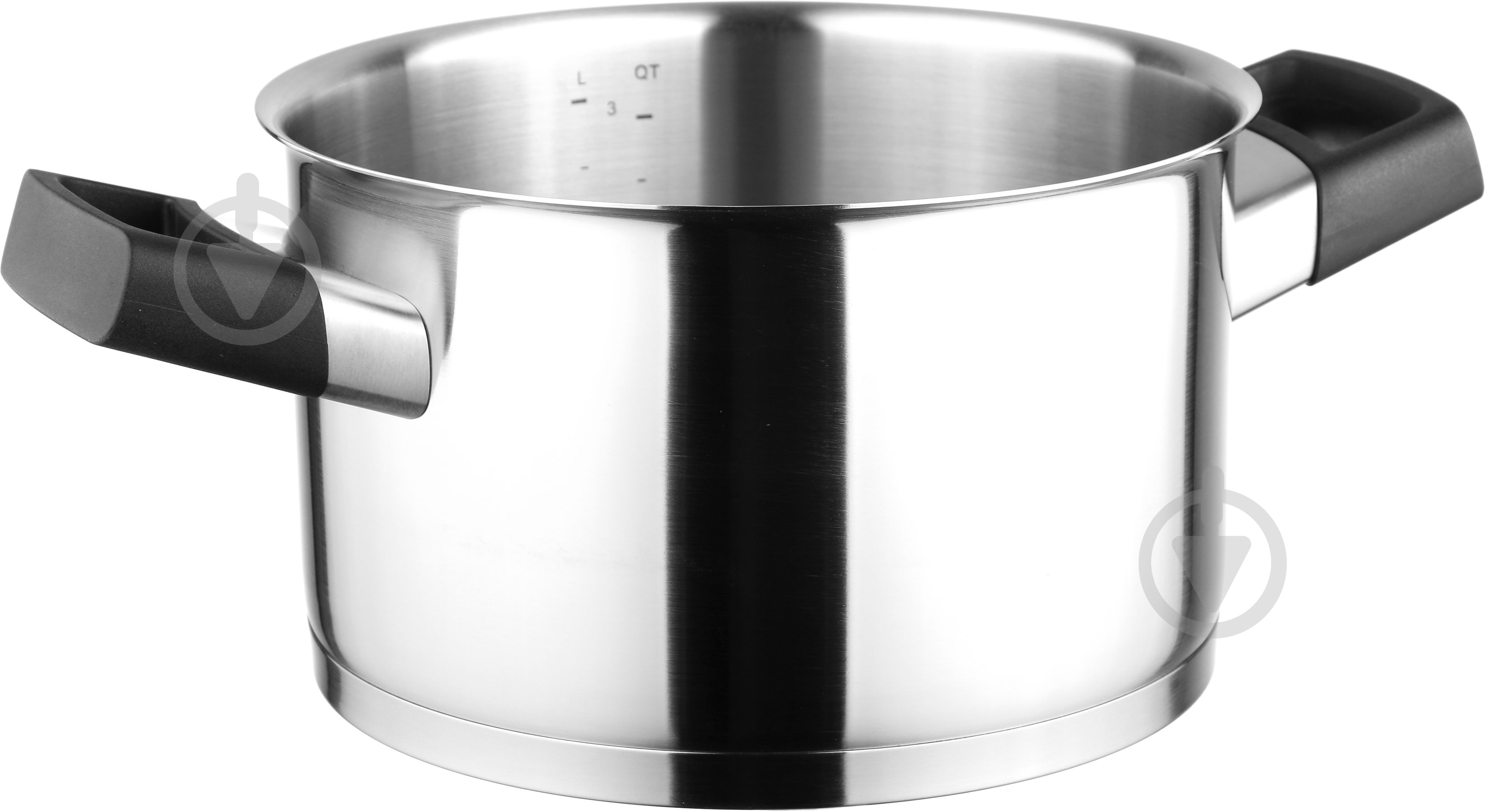 Кастрюля BergHOFF Ron 20 см 3,7 л 3900023 - фото 3